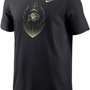 Nike Kids Colorado Buffaloes Legend Tee - XL - BB00925